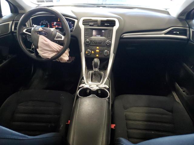 Photo 8 from auction – 2016 FORD FUSION SE with VIN 1FA6P0H72G5113894