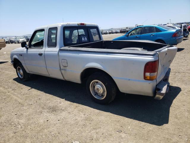 Photo 2 from auction – 1995 FORD RANGER SUP with VIN 1FTCR14A0SPA42528