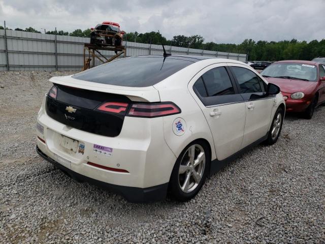 Photo 3 from auction – 2012 CHEVROLET VOLT with VIN 1G1RB6E42CU109212