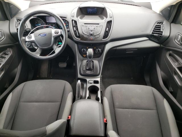 Photo 8 from auction – 2015 FORD ESCAPE S with VIN 1FMCU0F75FUC65533
