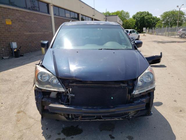 Photo 5 from auction – 2010 HONDA ODYSEEY with VIN 5FNRL3H4XAB091966