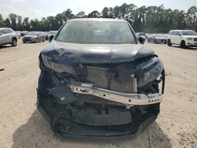 Photo 5 from auction – 2021 HONDA PILOT EXL with VIN 5FNYF5H57MB038833