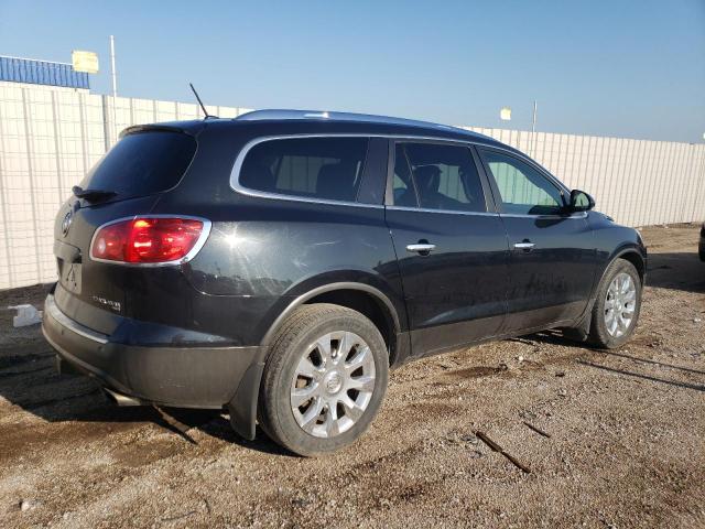 Photo 3 from auction – 2012 BUICK ENCLAVE with VIN 5GAKVDED6CJ289320