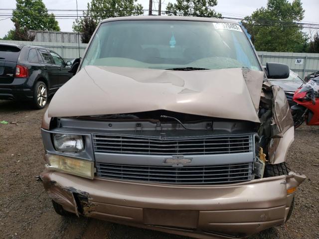 Photo 5 from auction – 2004 CHEVROLET ASTRO with VIN 1GNEL19X64B114217