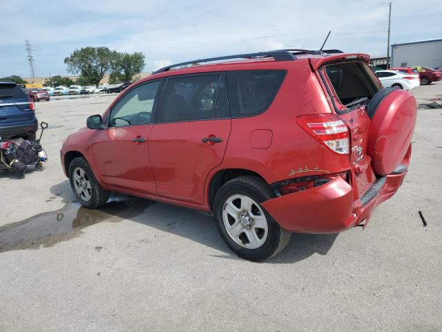 Photo 2 from auction – 2010 TOYOTA RAV4 with VIN 2T3BF4DV6AW079823