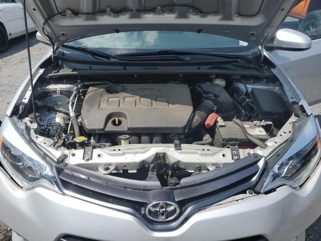 Фото 11 с аукциона – 2015 TOYOTA COROLLA L с VIN 2T1BURHE2FC445761