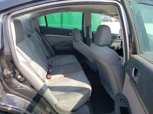Photo 10 from auction – 2011 MITSUBISHI GALANT FE with VIN 4A32B2FF2BE020621