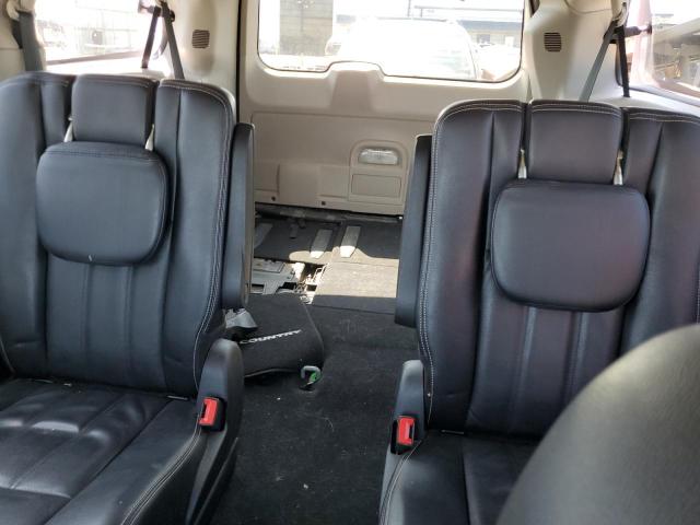 Photo 10 from auction – 2013 CHRYSLER TOWN & COU with VIN 2C4RC1BG9DR583503