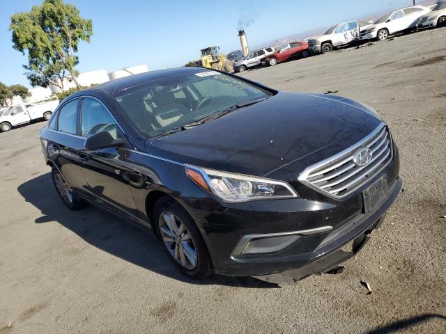 Photo 4 from auction – 2016 HYUNDAI SONATA SE with VIN 5NPE24AF1GH267543