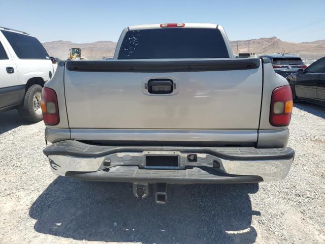 صورة رقم 6 من المزاد - 2003 GMC NEW SIERRA مع VIN 1GTEC19T53Z153232