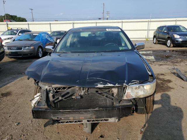 Photo 5 from auction – 2006 LINCOLN ZEPHYR with VIN 3LNHM261X6R633600