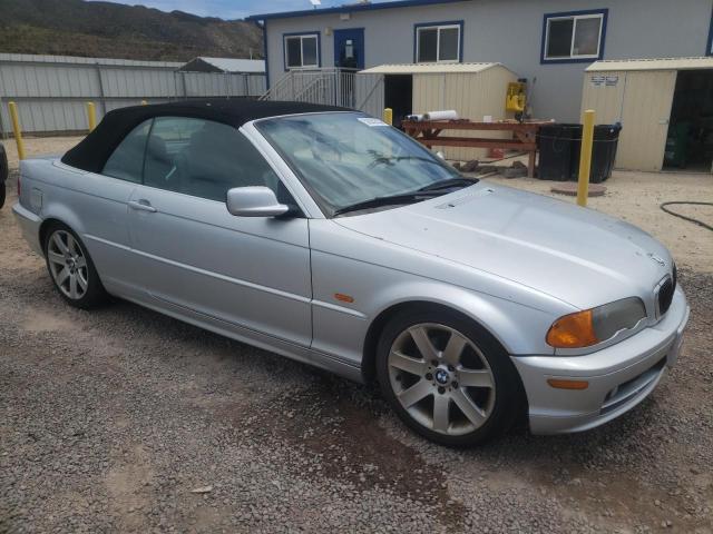 Photo 4 from auction – 2001 BMW 3 SERIES with VIN WBABS33491JY52469