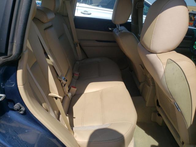 Foto 10 de la subasta – 2008 SUBARU FORESTER 2 con VIN JF1SG67668H727678