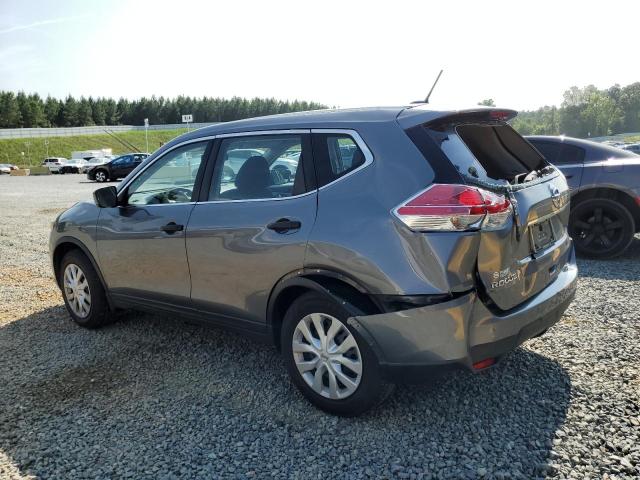 Photo 2 from auction – 2016 NISSAN ROGUE S with VIN KNMAT2MT4GP607466