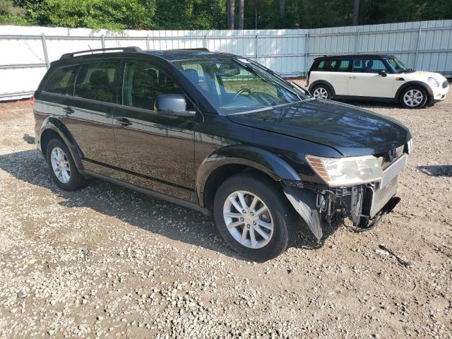 Photo 4 from auction – 2016 DODGE JOURNEY SX with VIN 3C4PDDBGXGT142812