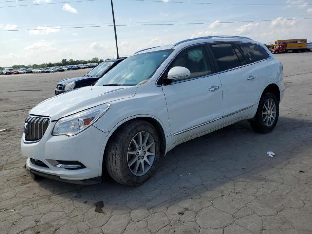 BUICK ENCLAVE 2016 with VIN 5GAKRAKD8GJ219704 - Photo from auction