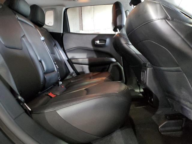 Photo 11 from auction – 2021 JEEP COMPASS LI with VIN 3C4NJDCB8MT537456
