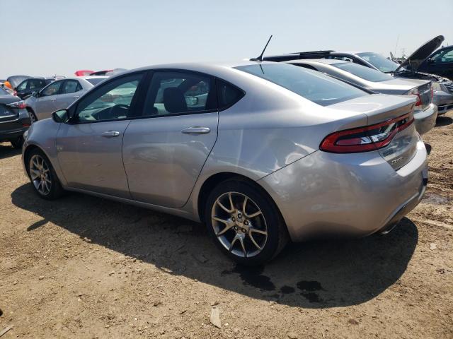 Photo 2 from auction – 2015 DODGE DART SXT with VIN 1C3CDFBB7FD111721