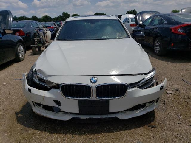 Photo 5 from auction – 2012 BMW 328 I with VIN WBA3A5C5XCF258118