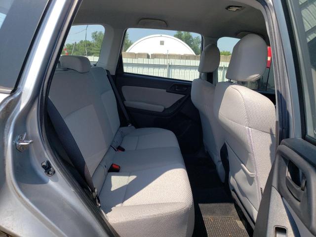 Photo 11 from auction – 2015 SUBARU FORESTER 2 with VIN JF2SJAAC7FH593128