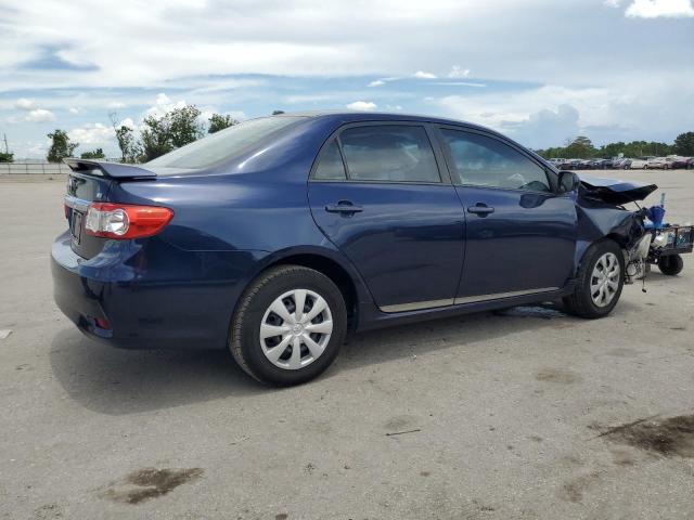 Photo 3 from auction – 2011 TOYOTA COROLLA BA with VIN 5YFBU4EE5BP002568
