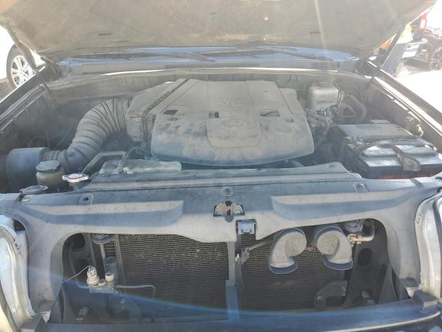 Photo 12 from auction – 2005 TOYOTA 4RUNNER SR with VIN JTEZU14R158034477