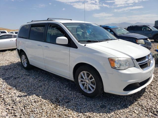 Photo 4 from auction – 2014 DODGE GRAND CARA with VIN 2C4RDGCG2ER120568