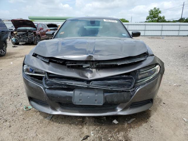 Photo 5 from auction – 2018 DODGE CHARGER R/ with VIN 2C3CDXCT3JH224168