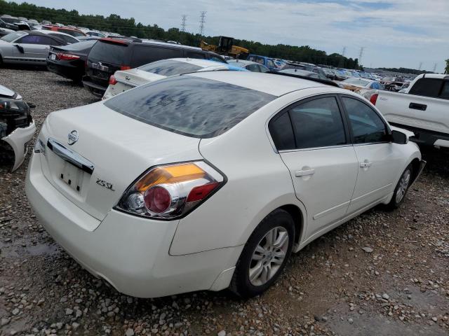 Photo 3 from auction – 2010 NISSAN ALTIMA BAS with VIN 1N4AL2AP2AN547283