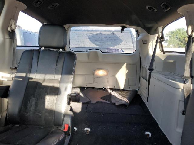 Photo 10 from auction – 2017 DODGE GRAND CARA with VIN 2C4RDGCG4HR674425