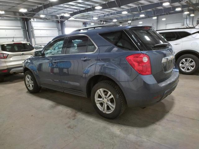 Photo 2 from auction – 2014 CHEVROLET EQUINOX LT with VIN 2GNALBEKXE6174276