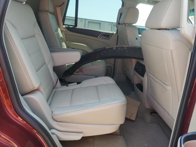 Photo 11 from auction – 2017 GMC YUKON DENA with VIN 1GKS2CKJ2HR208337