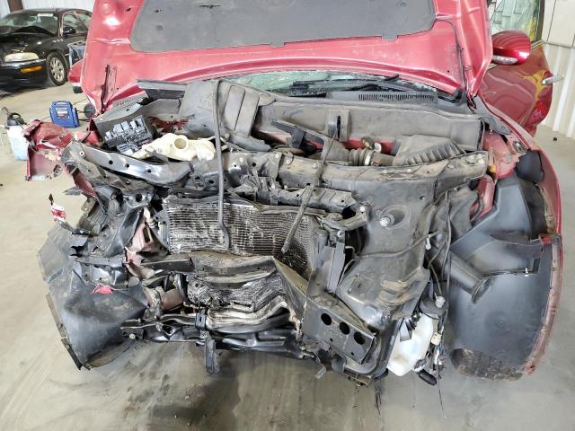 Photo 12 from auction – 2014 BUICK ENCLAVE with VIN 5GAKRBKD2EJ262969
