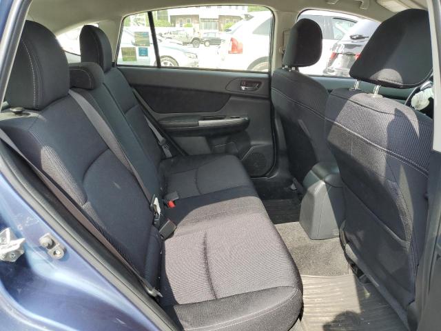 Photo 10 from auction – 2015 SUBARU IMPREZA SP with VIN JF1GPAT66F8290650