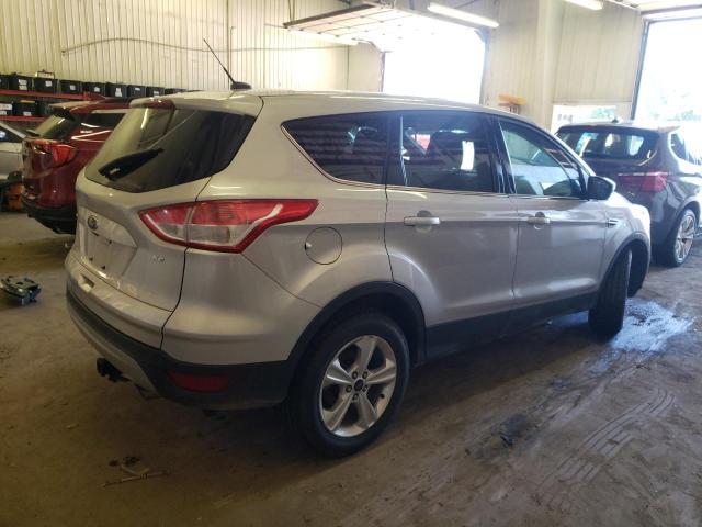 Photo 3 from auction – 2016 FORD ESCAPE SE with VIN 1FMCU0G72GUC01644
