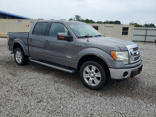 Photo 4 from auction – 2011 FORD F150 SUPER with VIN 1FTFW1ET7BFB95791