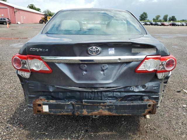 Photo 6 from auction – 2013 TOYOTA COROLLA BA with VIN 2T1BU4EE1DC043573