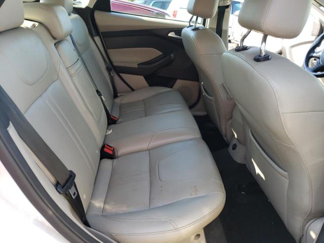 Photo 10 from auction – 2012 FORD FOCUS SEL with VIN 1FAHP3M23CL341199