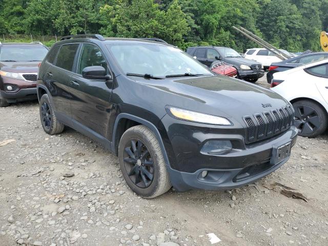 Photo 4 from auction – 2014 JEEP CHEROKEE with VIN 1C4PJMCBXEW291045