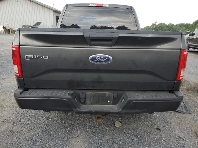 Photo 6 from auction – 2015 FORD F150 SUPER with VIN 1FTEW1EP6FFC44824