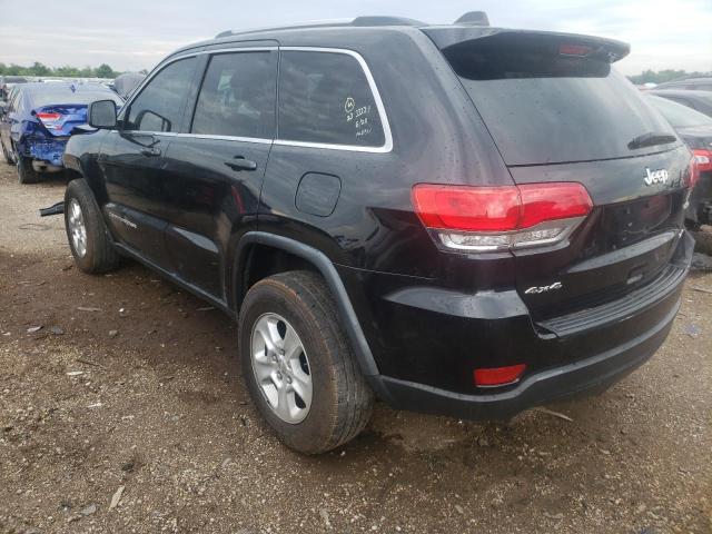 Photo 2 from auction – 2014 JEEP GRAND CHER with VIN 1C4RJFAG8EC119018