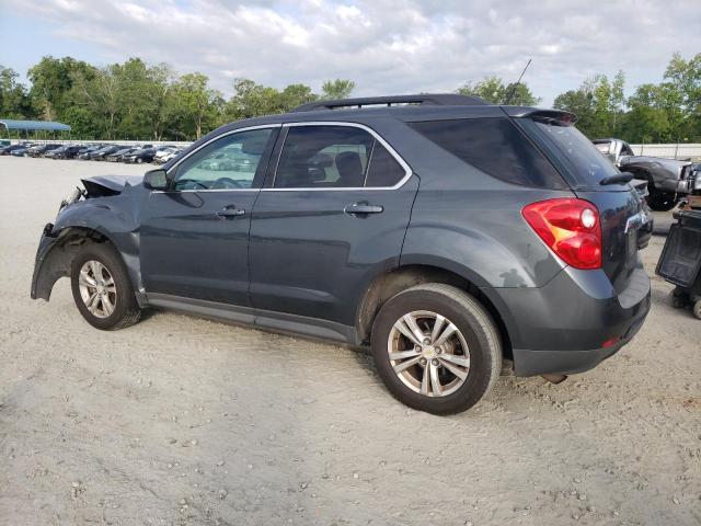 Photo 2 from auction – 2011 CHEVROLET EQUINOX LT with VIN 2GNALPEC1B1145702