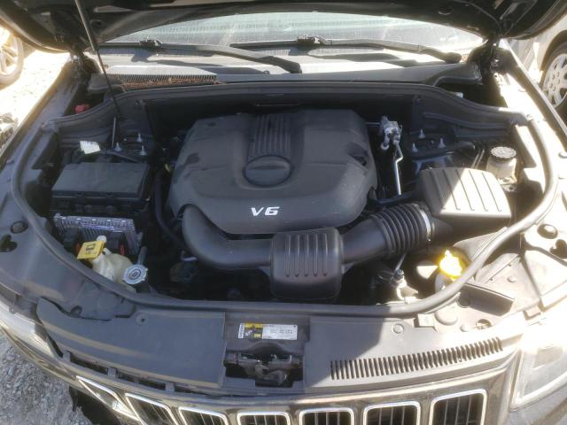 Photo 12 from auction – 2014 JEEP GRAND CHER with VIN 1C4RJFBG6EC379626