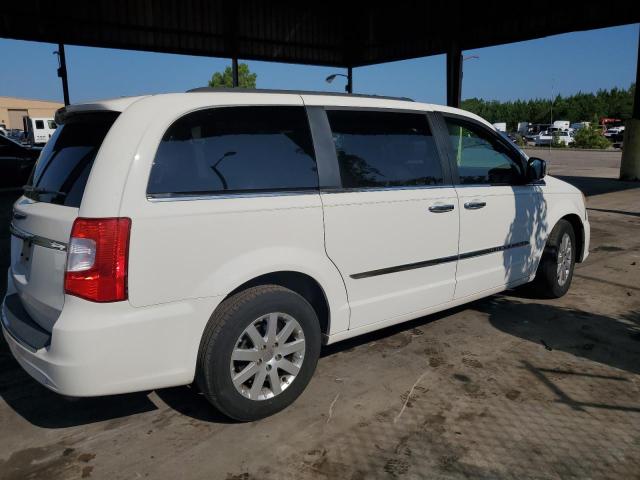 Photo 3 from auction – 2011 CHRYSLER TOWN & COU with VIN 2A4RR8DG7BR630958