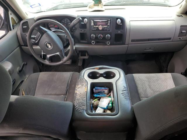 Photo 8 from auction – 2007 CHEVROLET SILVERADO with VIN 1GCEC19CX7Z613877