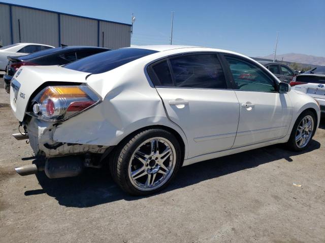Photo 3 from auction – 2012 NISSAN ALTIMA BAS with VIN 1N4AL2AP7CC203866