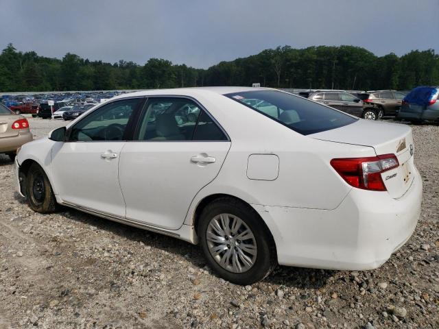 Photo 2 from auction – 2013 TOYOTA CAMRY L with VIN 4T1BF1FK2DU225990