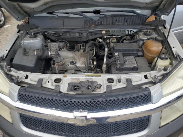 Photo 12 from auction – 2005 CHEVROLET EQUINOX LS with VIN 2CNDL13F156127588