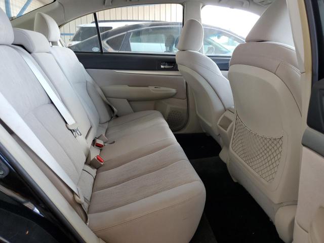 Photo 10 from auction – 2013 SUBARU LEGACY 2.5 with VIN 4S3BMBC68D3045460