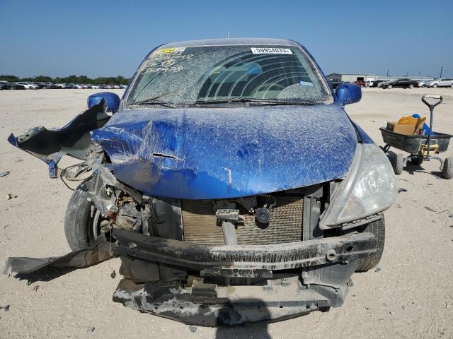 Photo 5 from auction – 2010 NISSAN VERSA S with VIN 3N1BC1CP2AL358478